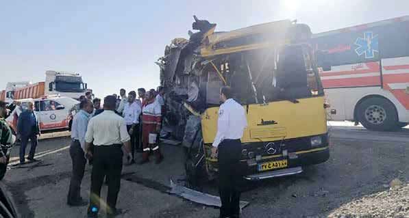 هیچ وجدانی پاسخگوی اپیدمی بی‌مسئولیتی درکشور نیست