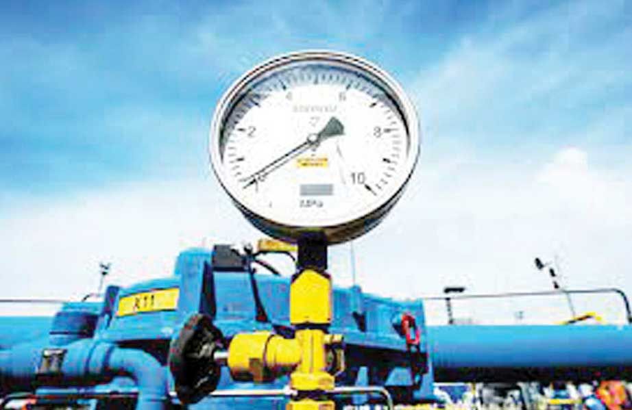 
نگرانی درباره تامین انرژی صنایع بزرگ شدت گرفت
