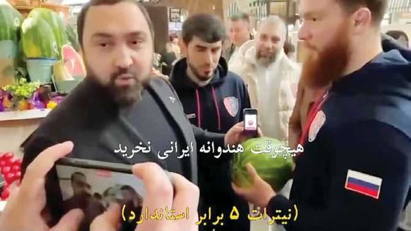 صادراتیها گواهی سلامت دارند، تکلیف داخلیها چیست؟!