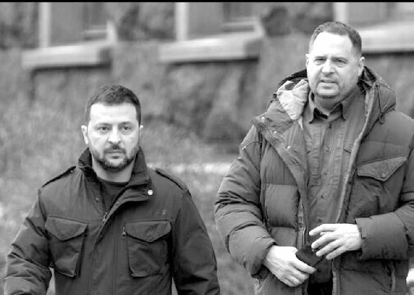 

به روسیه خاک نمی‌دهیم 