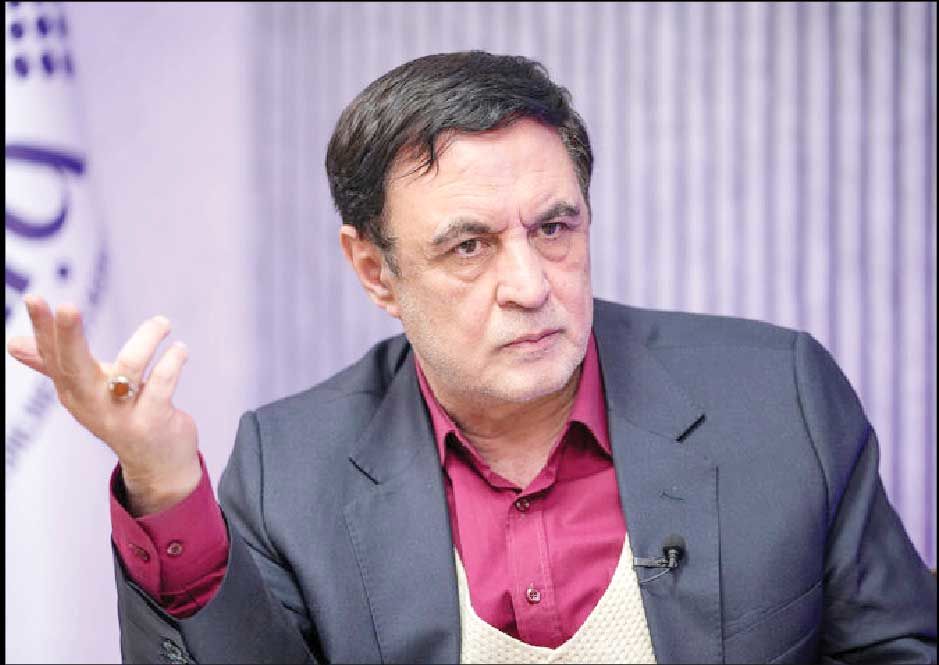 
 مکانیسم ماشه هیچ پیامد نظامی ندارد