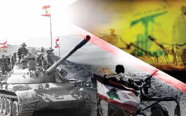 بیروت؛ گرانیگاه فشارهای دیپلماتیک برای خلع سلاح حزب‌الله