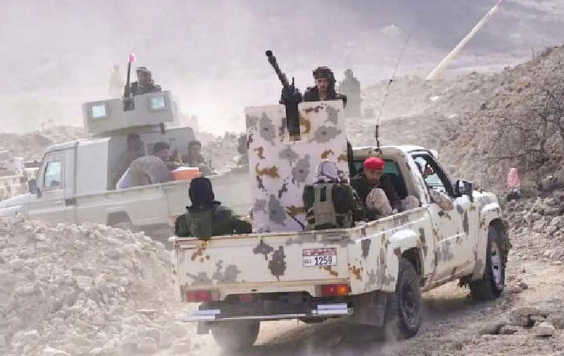 تلاش امارات برای فروپاشی ارتش یمن

از سال 2015 