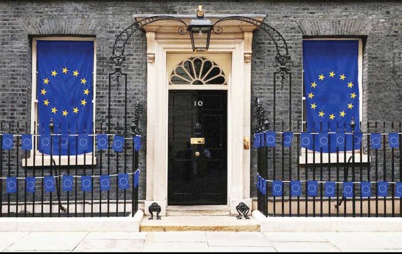 تکاپوی انگلیس برای بازگشت به اتحادیه اروپا 