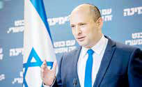 نشست امنیتی اسرائیل در پی بازداشت ۴ اسیر از ۶  اسیر فراری فلسطینی