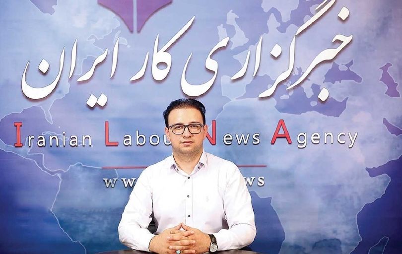 
خیری از تامین اجتماعی به بازنشستگان و بیمه‌شدگان نمی‌رسد