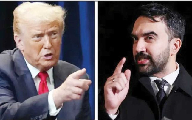 ممدانی، مذهب و سیاست؛ جدال سیاسی در قلب اقتصادی آمریکا 