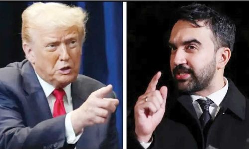 ممدانی، مذهب و سیاست؛ جدال سیاسی در قلب اقتصادی آمریکا 