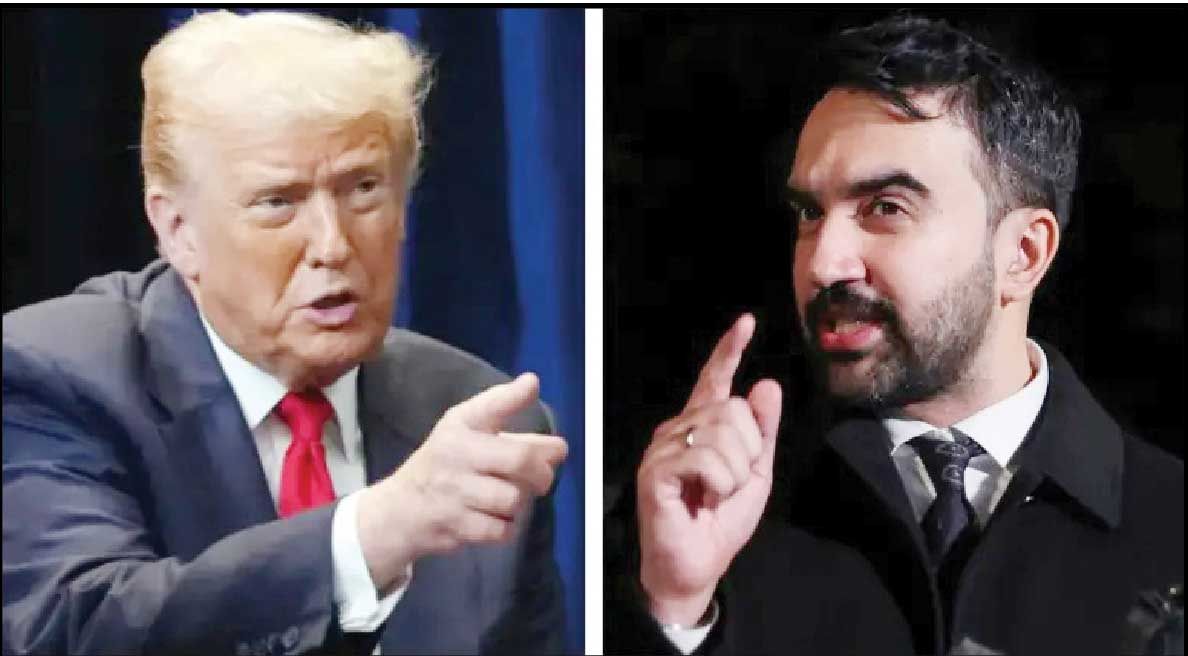 ممدانی، مذهب و سیاست؛ جدال سیاسی در قلب اقتصادی آمریکا 