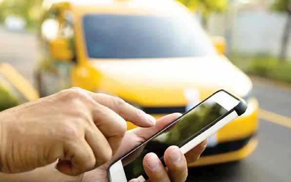 افزایش هزینه تاکسی‌های آنلاین سربار مسافران می‌شود