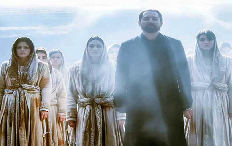 از تناسخ تا عشق؛  سفری در جهان‌های موازی