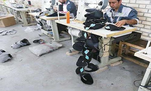 تولید اطمینانی به آینده ندارد