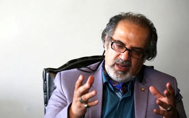 تشکیل پرونده قضایی و اعلام جرم 

علیه مطهرنیا 