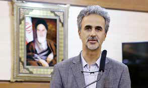 
تامین اجتماعی بزرگترین طلبکار دولت است