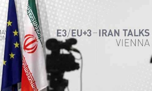 رهایی روی کاغذ؛ تنگنای تحریم‌ در میدان