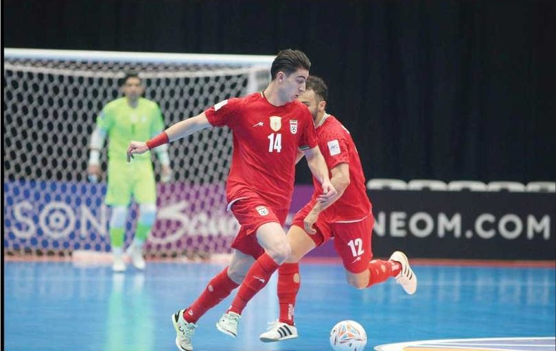 

ضیافت نهایی