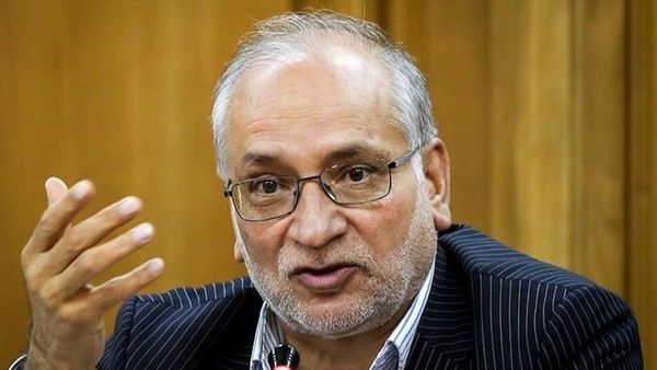 اصلاح قانون اساسی در بن‌بست قرار گرفته است
