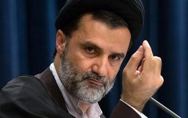 

قرآن پیشنهاد دهندگان تعلیق غنی‌سازی را آمریکایی و اسرائیلی می‌داند