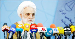  سیف همچنان ممنوع‌الخروج است