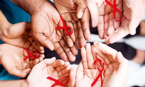 بیش از 40 هزار بیمار HIV  هنوز شناسایی نشده‌اند
