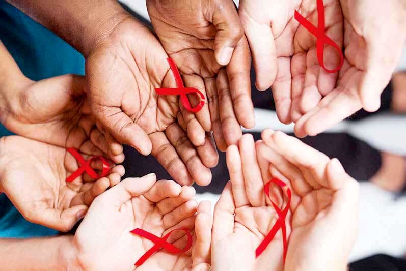 بیش از 40 هزار بیمار HIV  هنوز شناسایی نشده‌اند