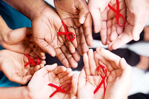 بیش از 40 هزار بیمار HIV  هنوز شناسایی نشده‌اند