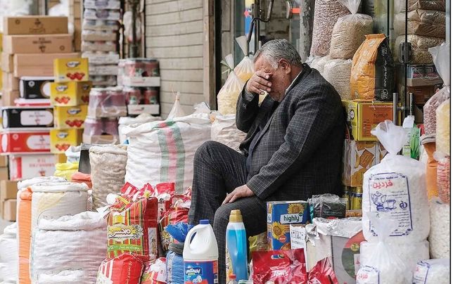 تبعات تشدید تورم خوراکی‌ها به‌مراتب مخرب‌تر از گذشته است