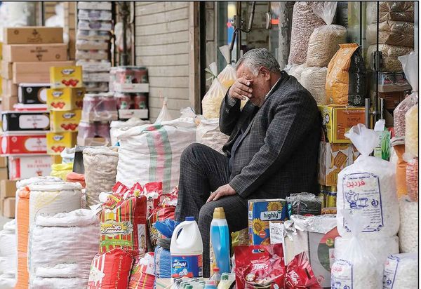 تبعات تشدید تورم خوراکی‌ها به‌مراتب مخرب‌تر از گذشته است
