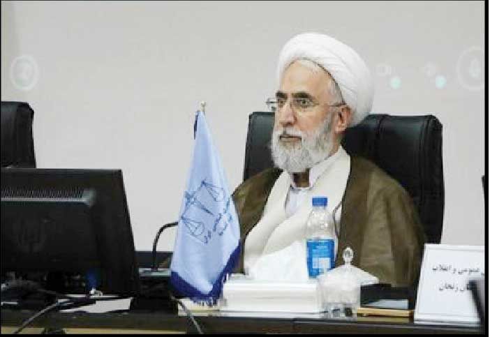 
تبدیل اعتراضات به ابزار ناامنی با واکنش قاطع مواجه می‌شود