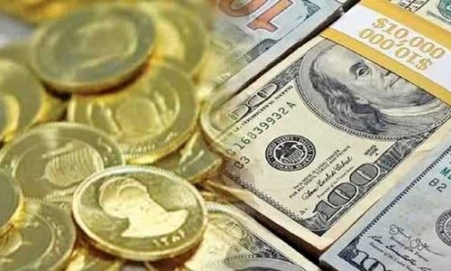 بازارهای مالی به استقبال ابرتورم و جنگ رفته‌اند