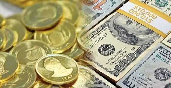 بازارهای مالی به استقبال ابرتورم و جنگ رفته‌اند