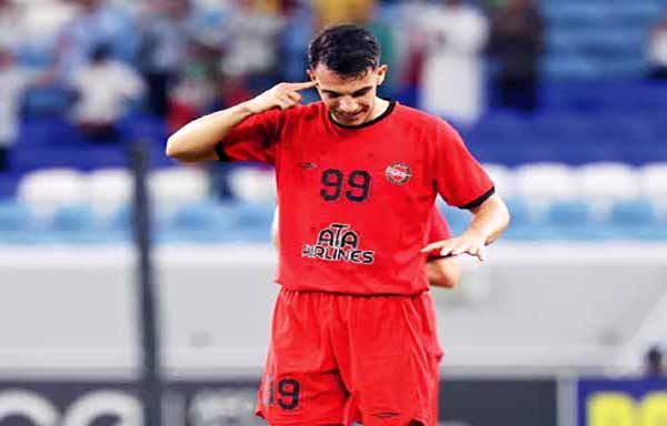 روند نگران کننده گل‌زدن در لیگ برتر ایران