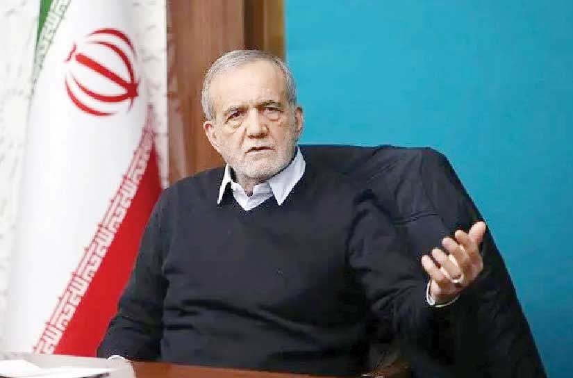 باید به هر شکل ممکن مشکلات مردم را حل کنیم