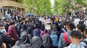 برپایی تجمعات در قالب طرح جدید
به مجوز نیاز ندارد