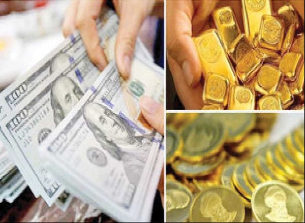 
تضعیف ارزش پول ملی نتیجه ضعف سیاست‌های اقتصادی است