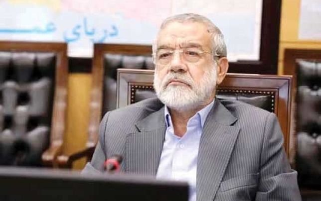 سقوط گفتمان سیاسی در خانه ملت