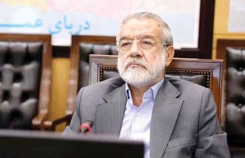 سقوط گفتمان سیاسی در خانه ملت