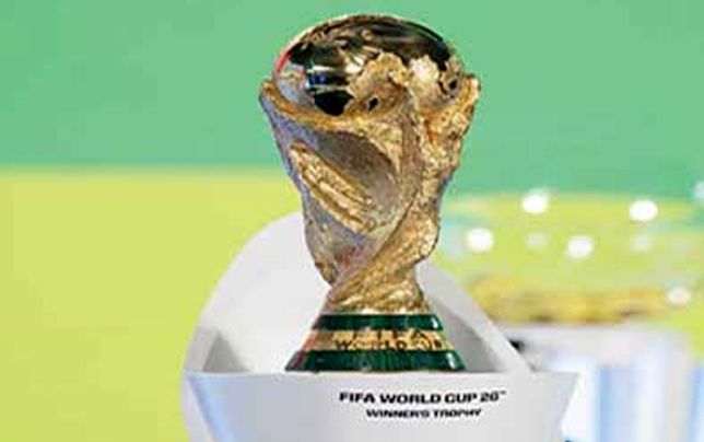 تغییری به ضرر ایران