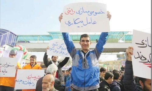 
اقتصاد را به سمت خرابی بیشتر نکشانید!