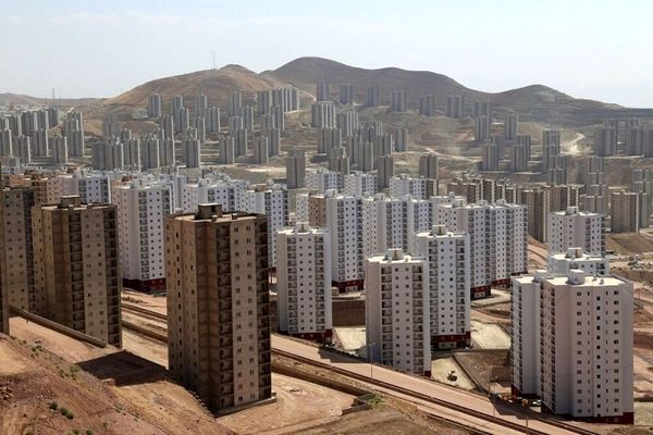 نهضت ملی مسکن در بنبست وامهای ناکارآمد شکست خورد