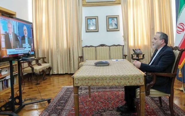 
آمریکا در مذاکرات ژنو «غنی‌سازی صفر» را مطرح نکرد