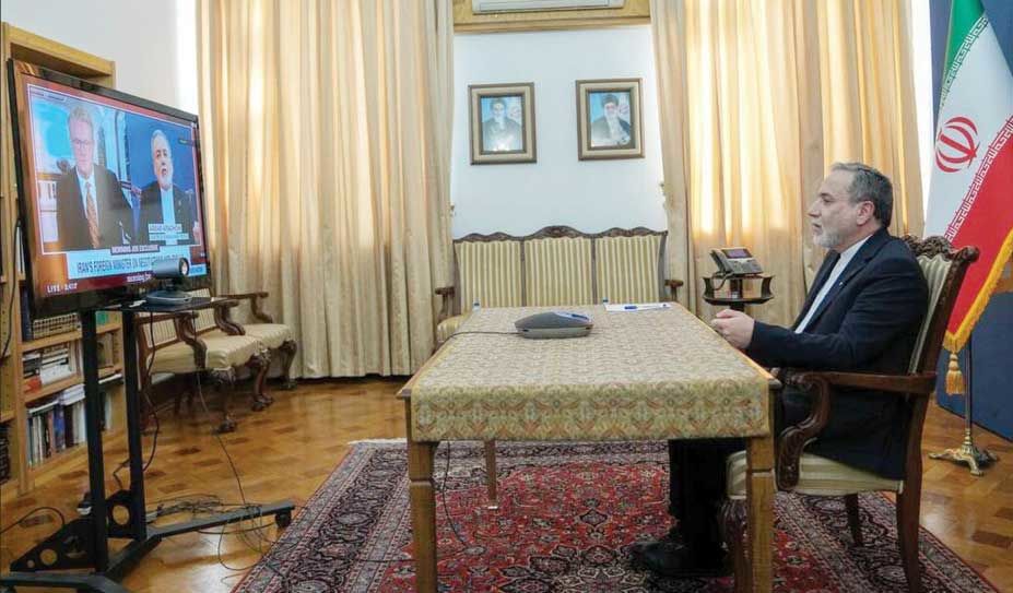 
آمریکا در مذاکرات ژنو «غنی‌سازی صفر» را مطرح نکرد