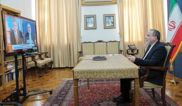 
آمریکا در مذاکرات ژنو «غنی‌سازی صفر» را مطرح نکرد