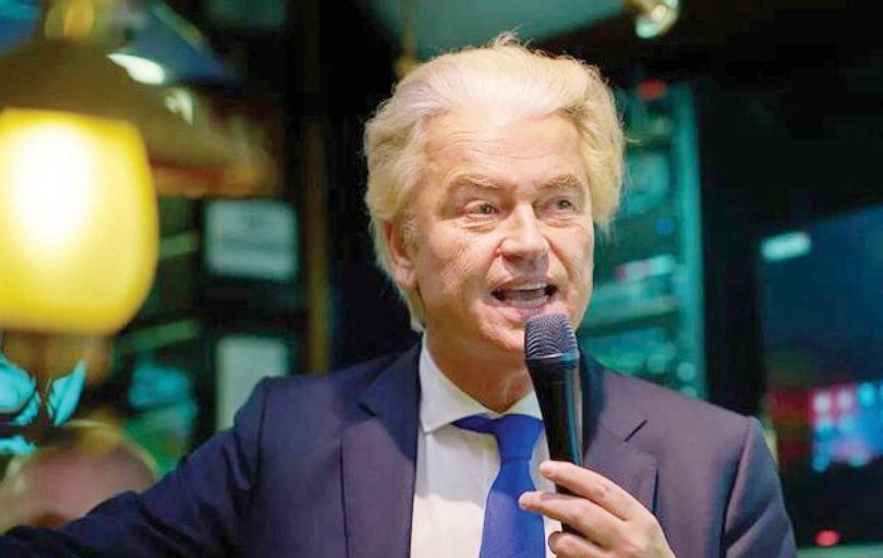 رقابت تنگاتنگ احزاب در انتخابات سراسری هلند