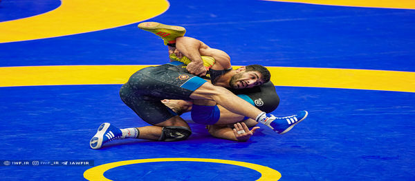 رقابت‌های قهرمانی کشتی جهان از امروز آغاز می‌شود؛
دایره پرستاره