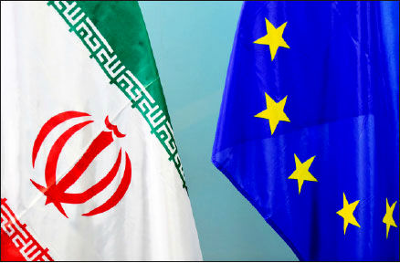 شکلگیری پیمان دوجانبه پولی میان ایران و اروپا