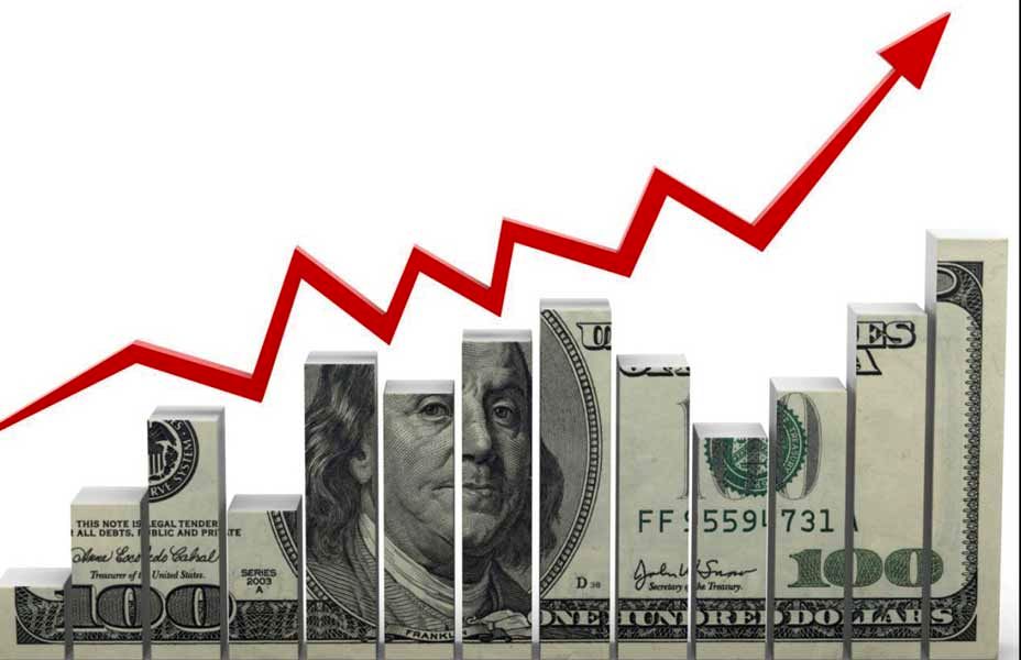 
نوسانات ارزی بازار را مختل کرده است