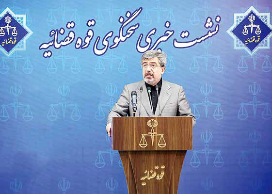 تحرکات عناصر اصلی «اغتشاشات» را بیپاسخ نمیگذاریم