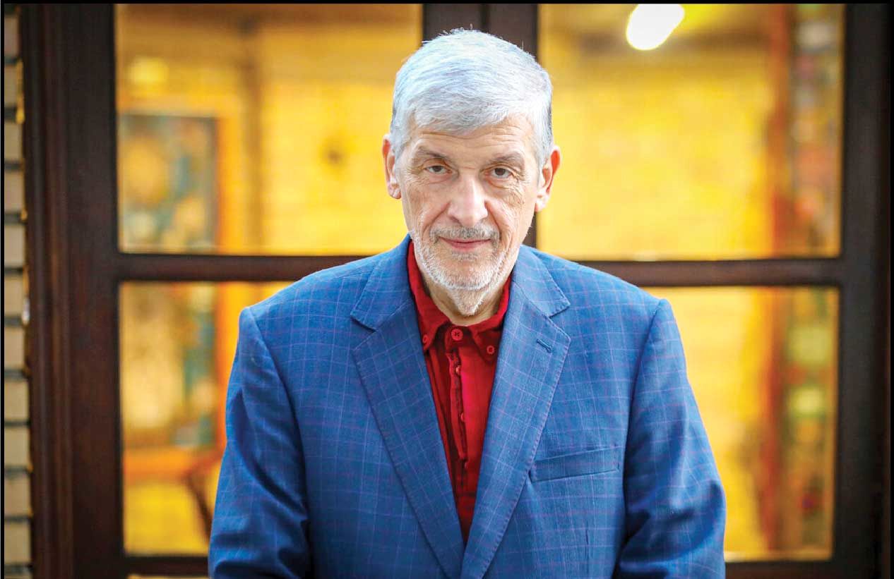 زمان بازنگری قانون اساسی فرا رسیده است؟ 