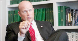 سرنوشت تحقیقات مولر با وایتیکر